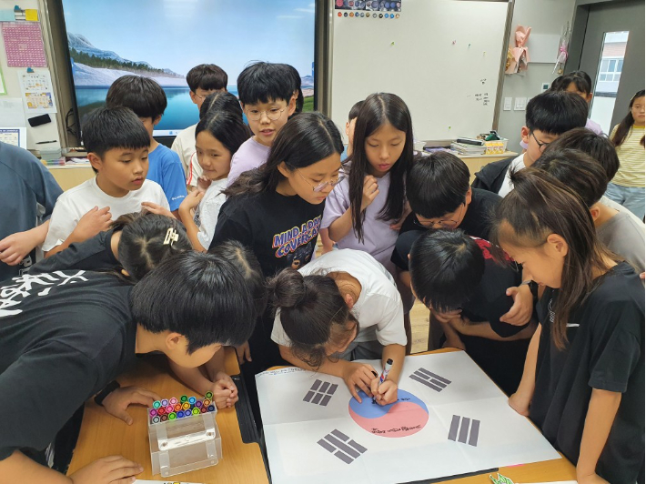 경남교육청 제공