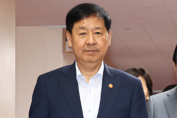 구윤철 부총리 겸 기획재정부 장관. 연합뉴스