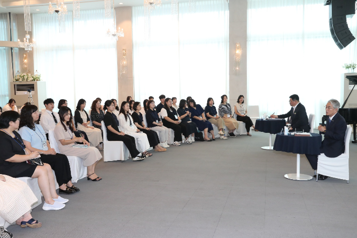 경남교육청 제공