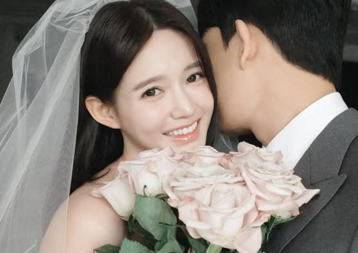 배우 남보라 난데없는 '이혼설'에 "소문은 소문일 뿐" 일축