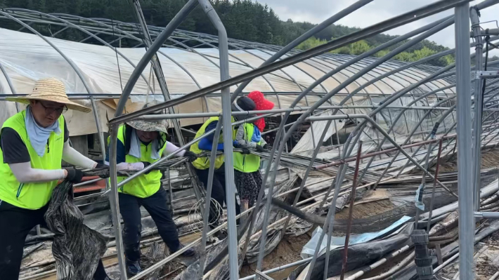 NH농협은행 경남본부 제공 