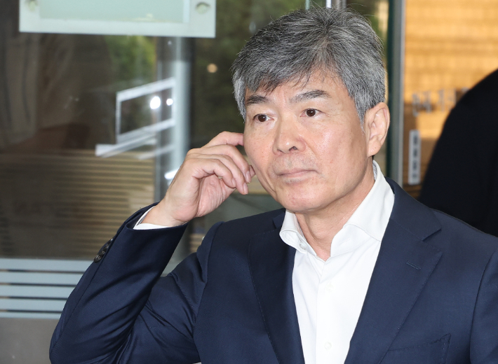 '김건희 계좌관리인' 이종호, 변호사법 위반 혐의 구속