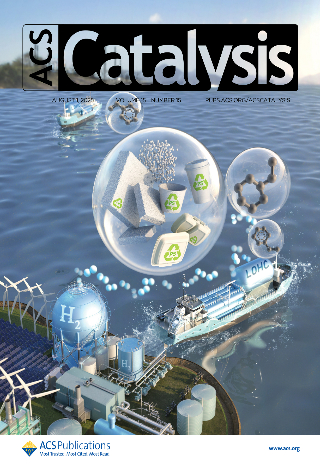 폴리스타이렌을 액상 유기 수소 운반체로 업사이클링 하는 것을 그림으로 표현한 것. 채널 표지 이미지. UNIST 제공