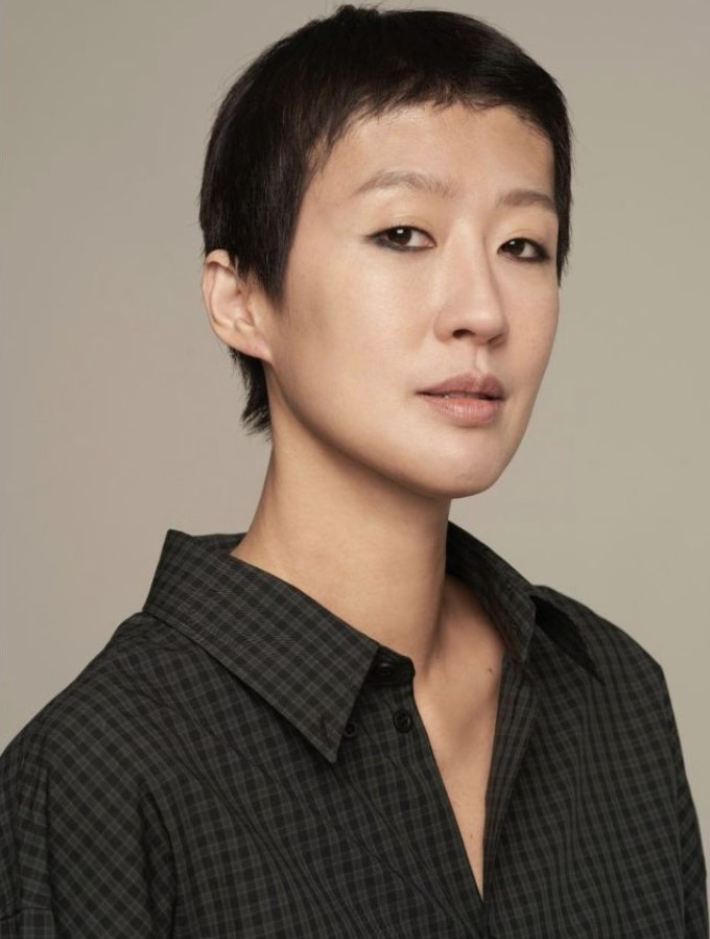 홍진경 결혼 22년 만에 파경…"이혼한 것 맞다"