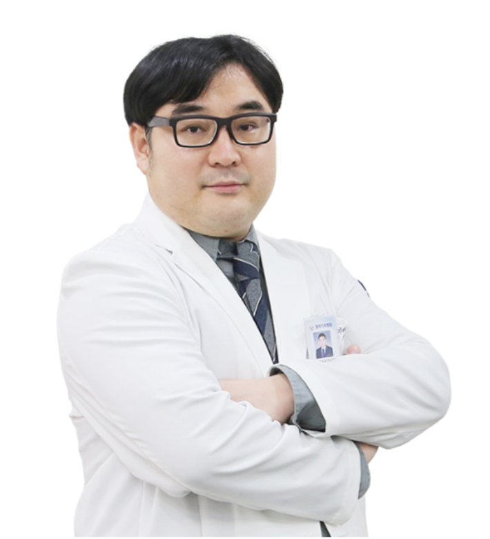 김헌상 광주기독병원 소화기내과장. 광주기독병원 제공