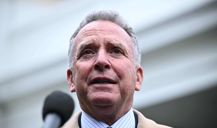 스티브 위트코프 미국 중동특사. 연합뉴스