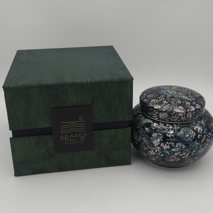 제선당 제품. 경주시 제공