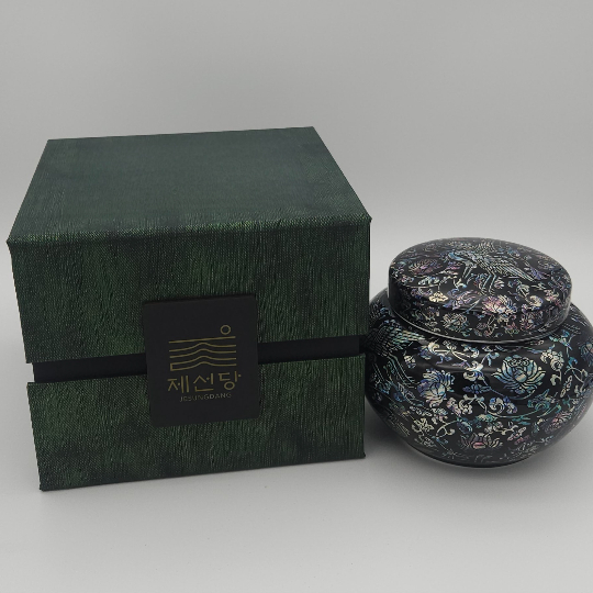 제선당 제품. 경주시 제공