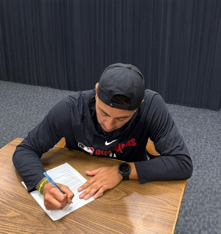 롯데 자이언츠 제공 