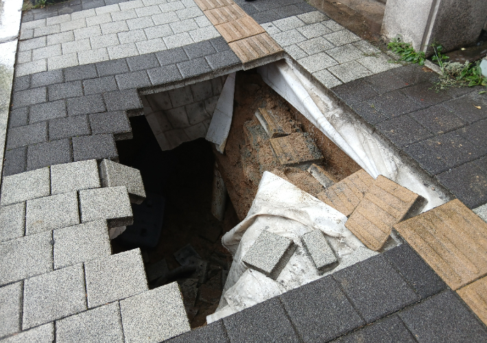 충북소방본부 제공 