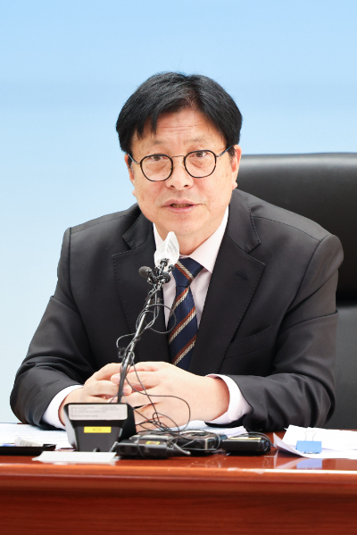 도성훈 인천광역시교육감. 인천시교육청 제공