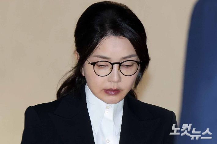 [속보]법원, 12일 김건희 구속영장 심사…정재욱 판사가 심리