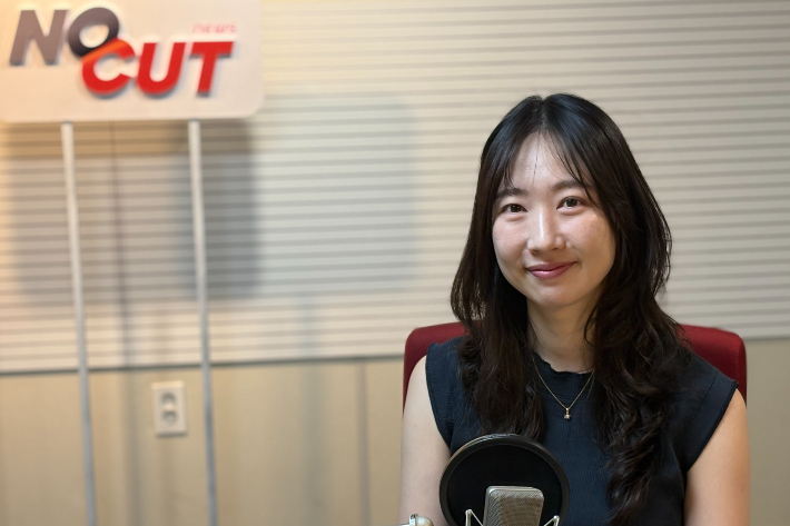 이민영 제주패스파인더 사업팀장