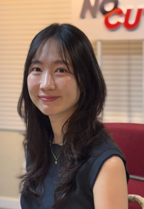 이민영 제주패스파인더 사업팀장