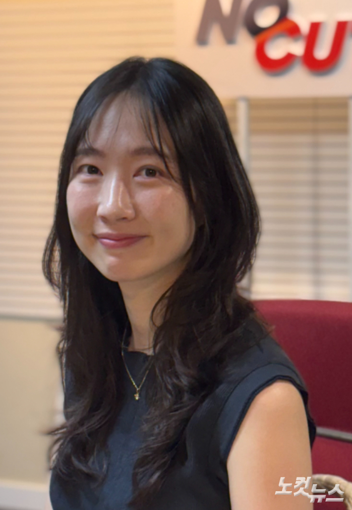 이민영 제주패스파인더 사업팀장. 제주CBS 박혜진 아나운서