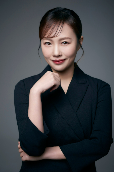 권설아 센터장. 본인 제공