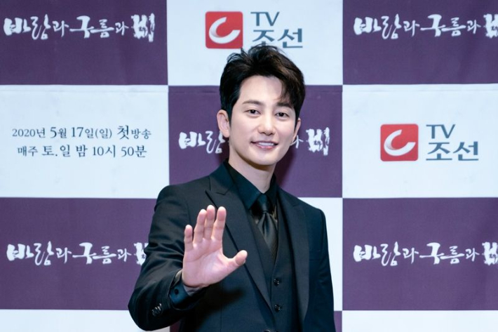박시후, 불륜 주선 의혹에 "사실무근…법적 대응 할 것"