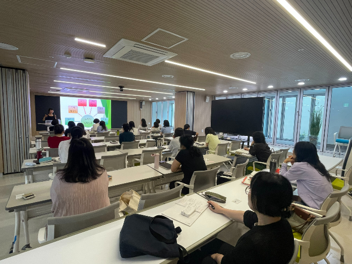 충북교육도서관 제공