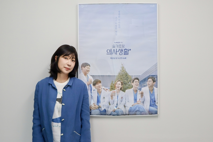 OST 제작만 한다? 스튜디오 마음씨, 이제 가수도 키웁니다[EN:터뷰]