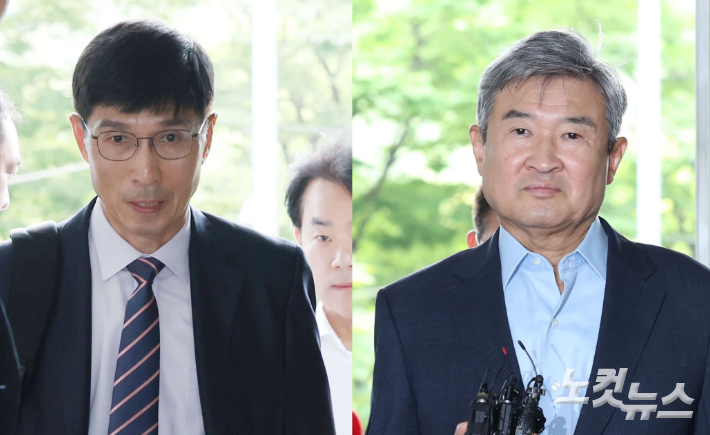 해병특검, 조태용·임기훈 재소환…尹 지시사항 등 조사할 듯[영상]