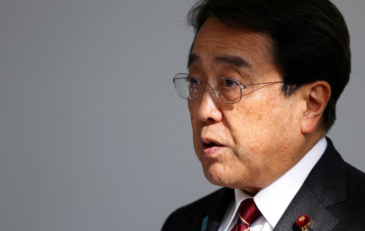 방미 日각료 "美, 상호관세 합의대로 수정…소급 적용도"