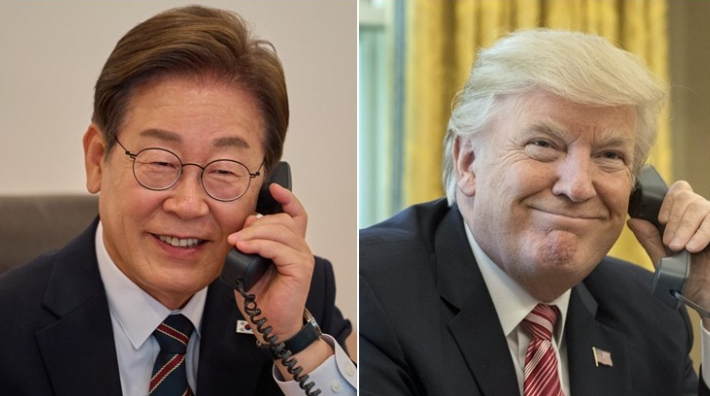 '25일 유력' 한미정상회담, 美 '국방전략' 영향 받나