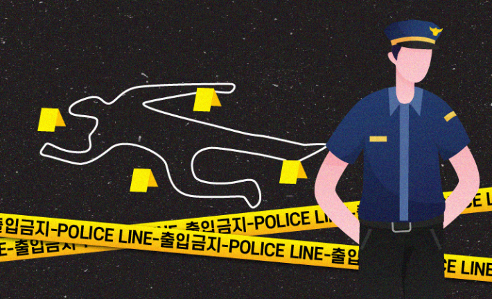의정부 아파트 신축 공사장서 50대 근로자 추락해 숨져