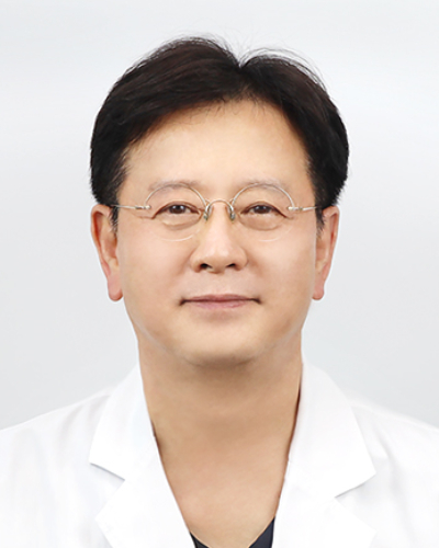 부산의료원 이세용 신임 원장. 부산시 제공