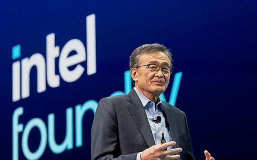 립부 탄 CEO. 연합뉴스