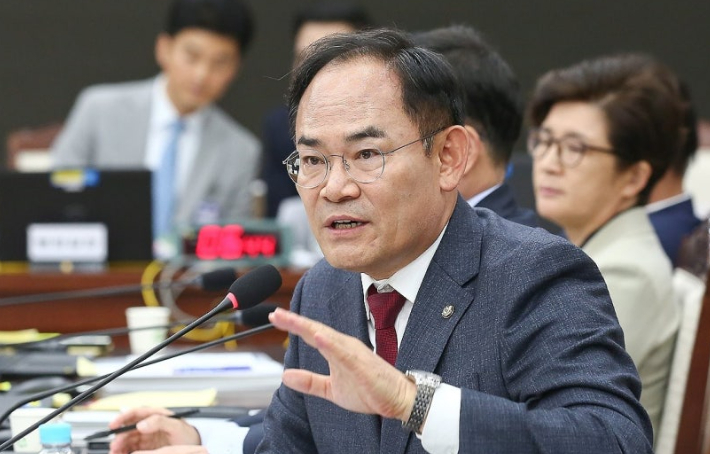 [속보]해병특검 "前안보실 2차장 임종득 국회의원 내일 소환"