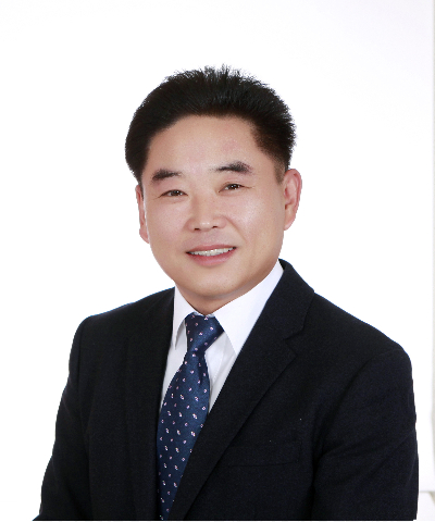 익산시의회 김경진 의장. 익산시의회 제공 
