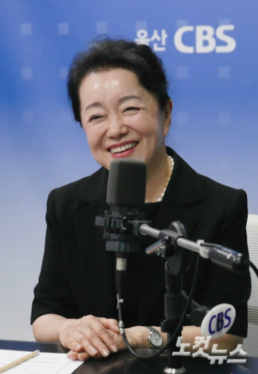 박혜정권사(태화교회). CBS노컷뉴스