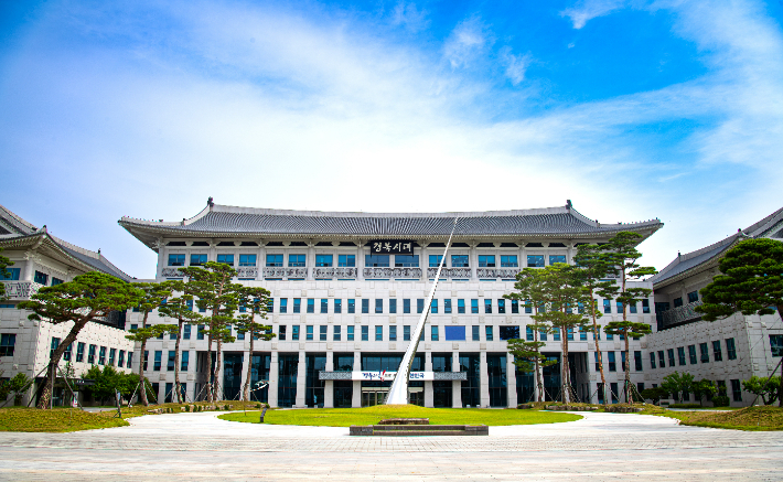 경상북도 제공
