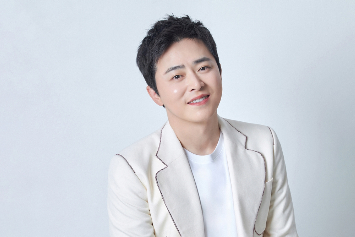 조정석 울린 '좀비딸'…"폭발한 감정 조절하는 게 관건이었죠"[EN:터뷰]