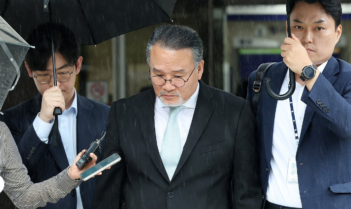 김건희특검 첫 기소 '삼부토건 사건'…김용현 추가기소 재판부로