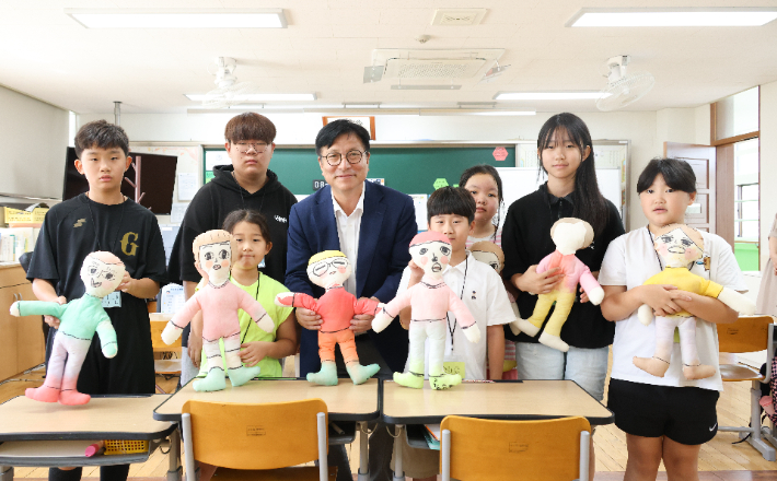 인천시교육청 제공