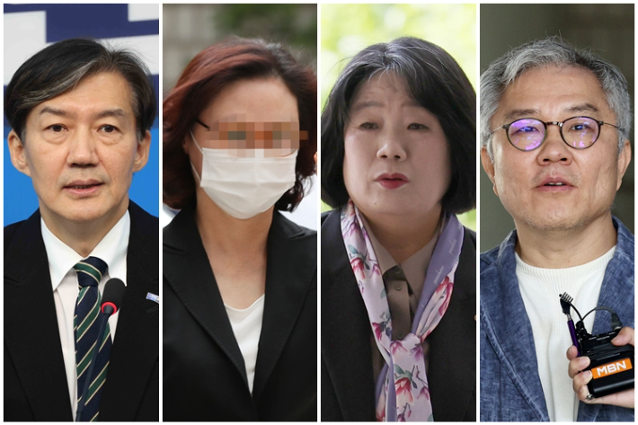 [칼럼]원칙없는 정치인 특사
