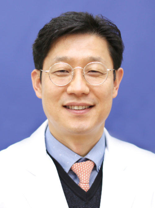 권기태 교수. 칠곡경북대병원 제공