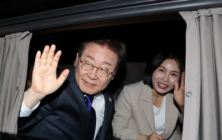 [속보]25일 한미 정상회담…李대통령 24일부터 방미