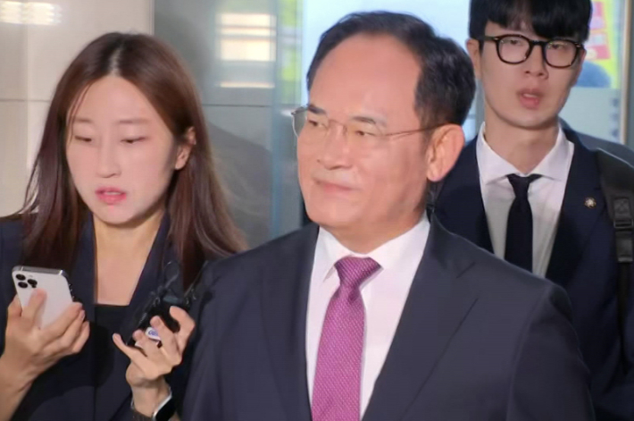 해병특검, 임종득 의원 소환…尹 정부서 안보실 근무