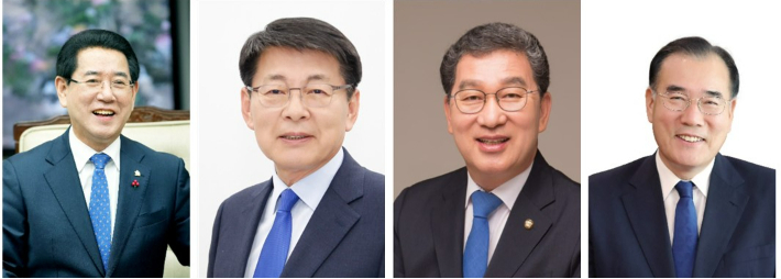 [기자 수첩] 민주당 전남도지사 경선전, 조기 과열되나