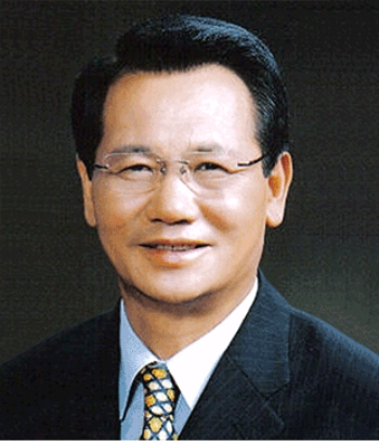 이정문 전 용인시장. 연합뉴스