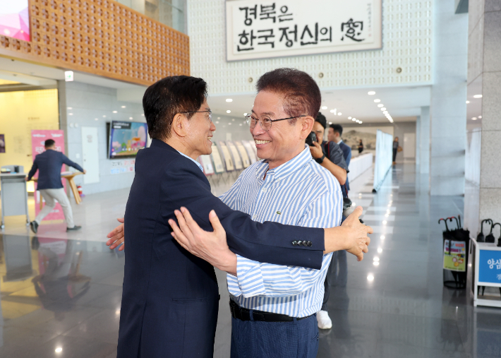 경상북도 제공