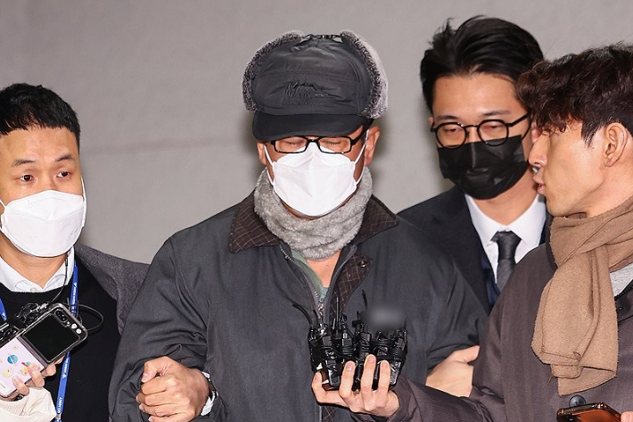 내란특검 기소 노상원 재판 시작…제2수사단 추진 관련