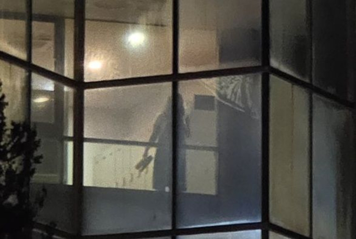 "여자 탈의실이 다 보여"…경주 호텔 사생활 침해 논란