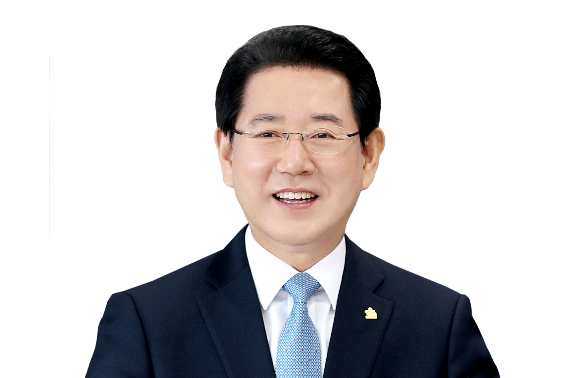 김영록 전남도지사. 전라남도 제공