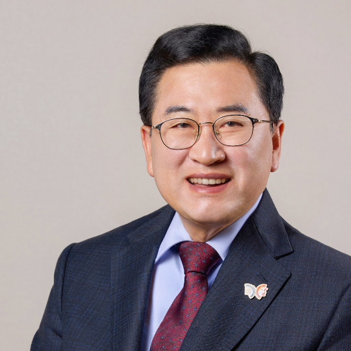 주낙영 경주시장. 경주시 제공