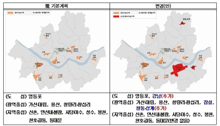도시정비형 재개발사업 가능 구역 확대…서울시 규제 철폐 추가