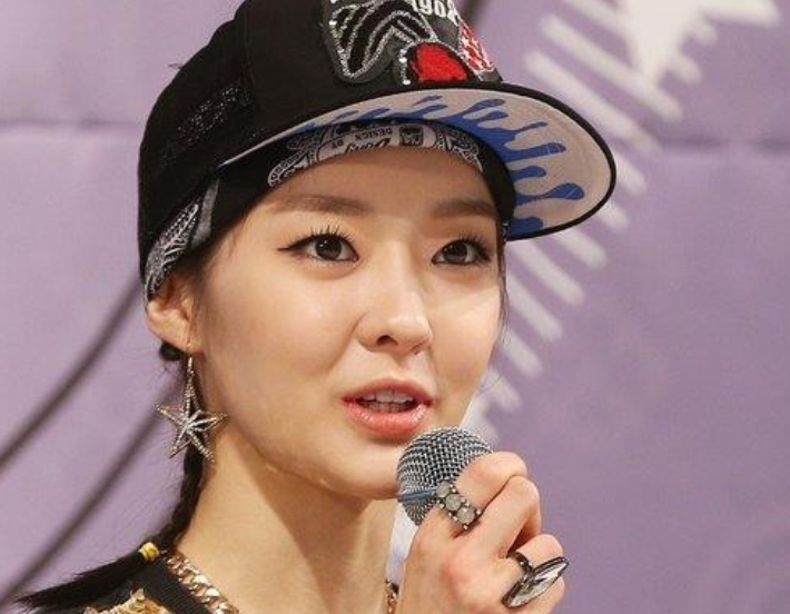 '3700만원 사기 혐의' 티아라 전 멤버 아름, 항소심도 집행유예