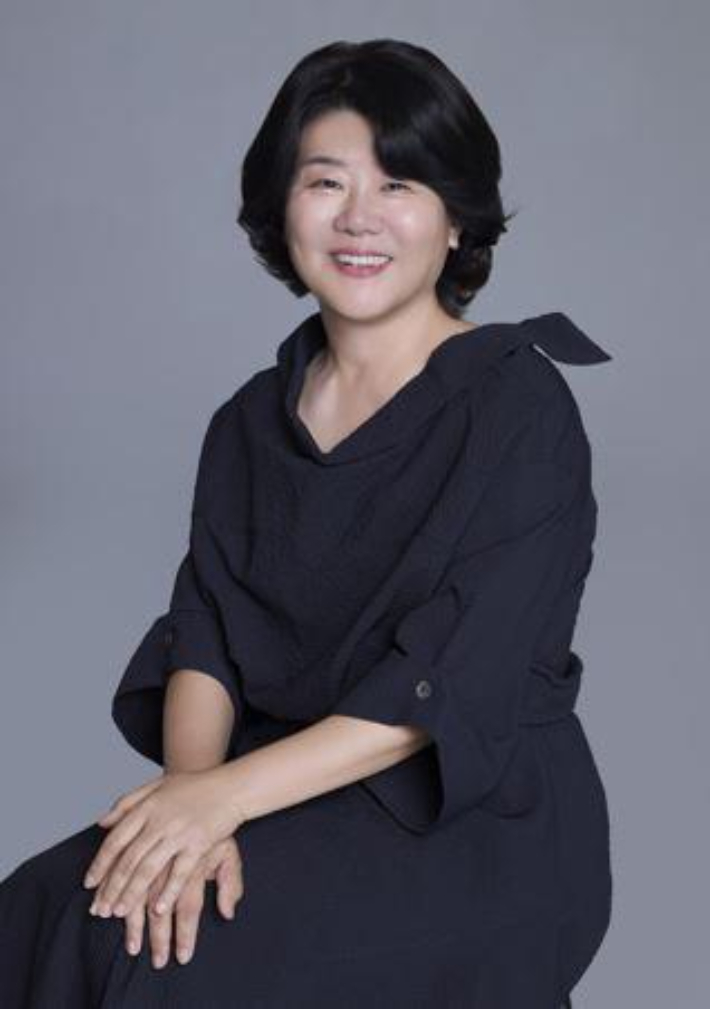 배우 이정은. 부산국제영화제 제공
